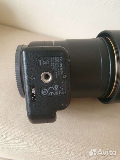 Объектив sony Tamron AF 90mm macro