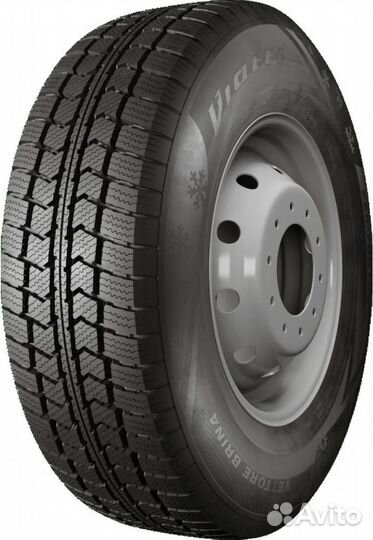 Viatti Vettore Brina V-525 215/65 R16C 109R