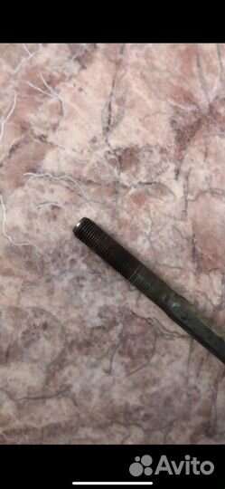 Рулевая рейка Mazda cx-5