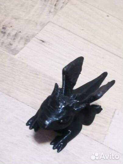 Печать на FDM 3d принтере