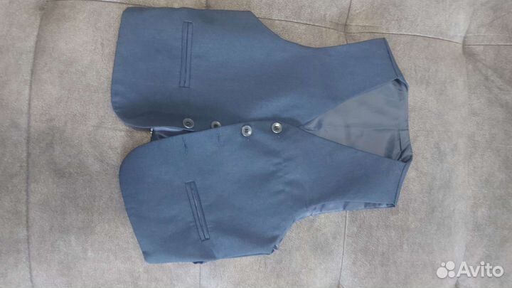 Школьная форма на мальчика