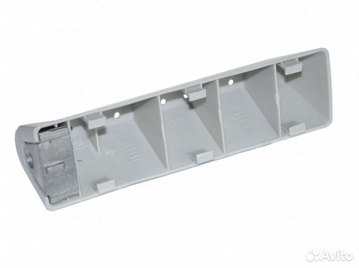 Лопасть (бойник, ребро) барабана стиральной машины