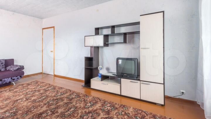 2-к. квартира, 48,5 м², 10/12 эт.