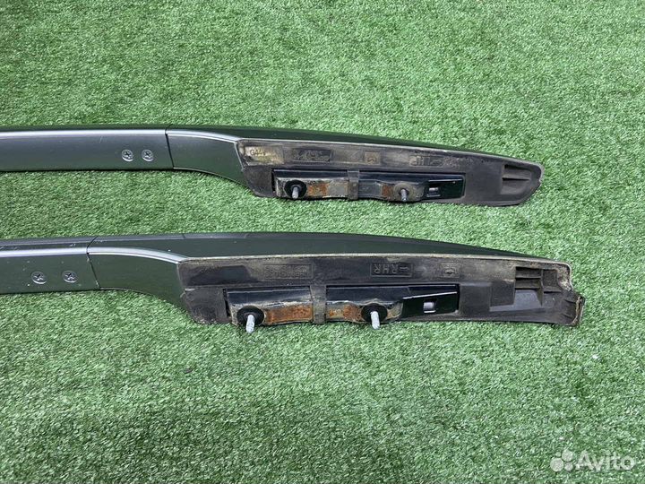 Рейлинги mazda atenza GJ2FW SH-vptr 2 013