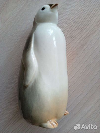 Фарфор СССР