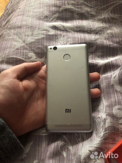 Xiaomi Mi 5, 3/32 ГБ