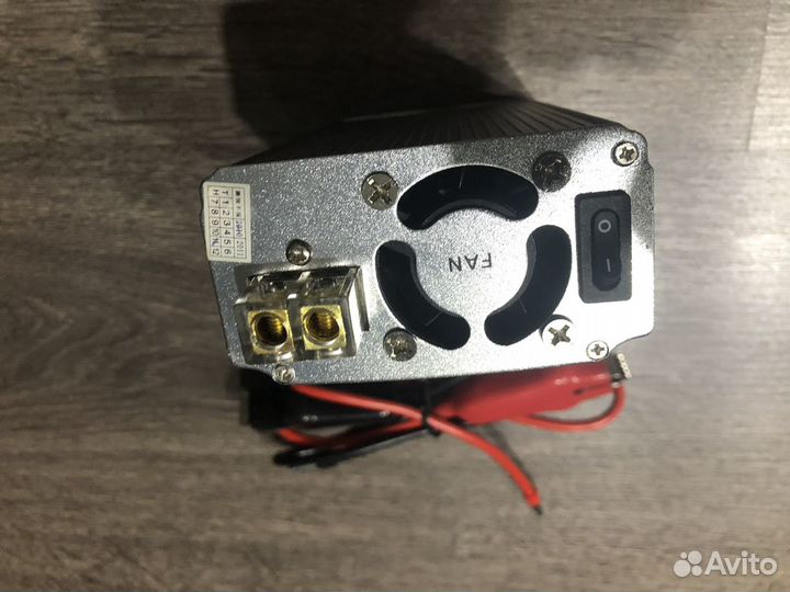 Инвертор tohda model TH-800
