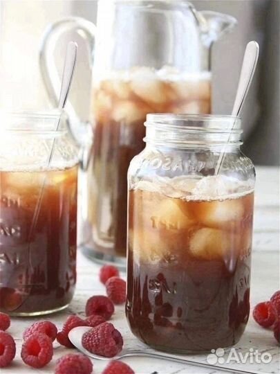 Ложки десертные