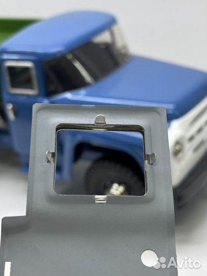 Алюминиевые рамки для кабины ЗИЛ 130 азлк СССР