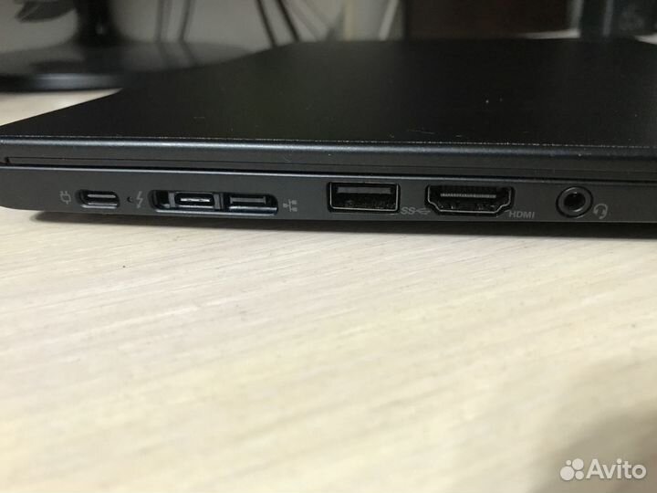Lenovo thinkpad x13