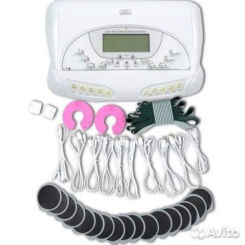 Миостимулятор IB 9116 (SA D01) 2024