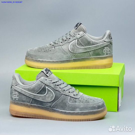 Кроссовки Nike Air Force 1 Low (Арт.12885)