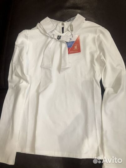 Блузка для девочки 10-11лет