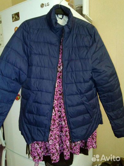 Пакет вещей 42-44, 46, 48