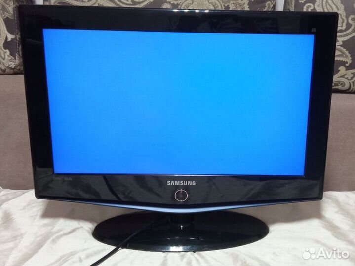 Телевизор samsung 32 дюйма