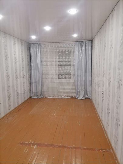 2-к. квартира, 51 м², 5/5 эт.