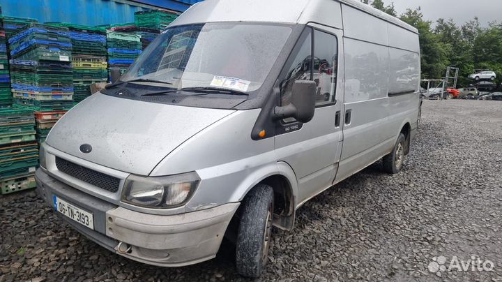 Замок зажигания Ford Transit (2000-2006)