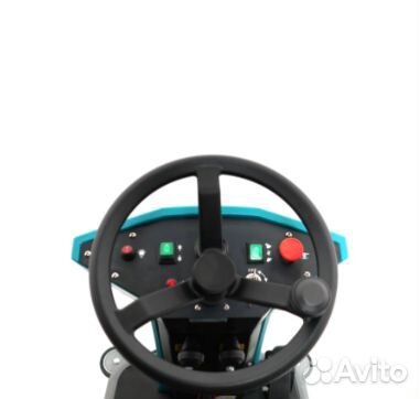 Поломоечная машина VinnerMyer S810R