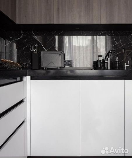 Кухня на заказ. Кухонный гарнитур от производителя