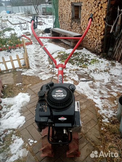 Культиватор Тарпан