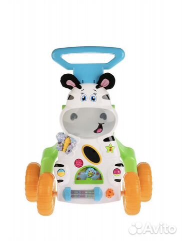 Игрушка Корова