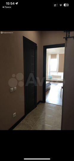 1-к. квартира, 36 м², 17/17 эт.