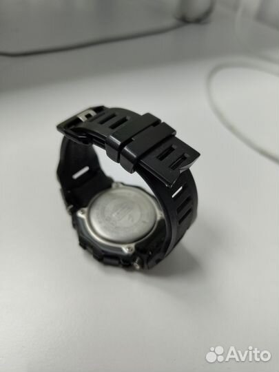 Часы casio g shock gbd 200