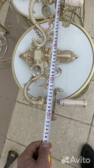 Настенные бра