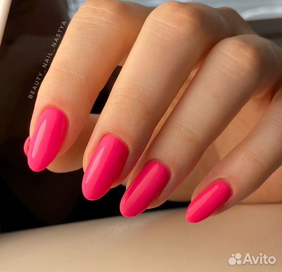 Маникюр.Наращивание. Педикюр. Есть выезд на дом