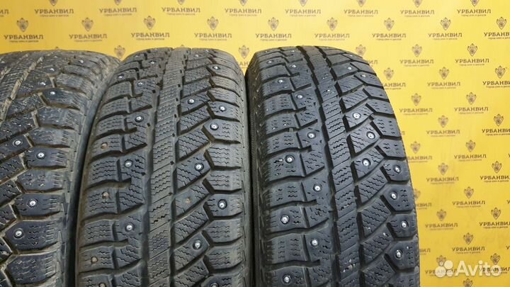 Cordiant Polar 2 195/65 R15 91T