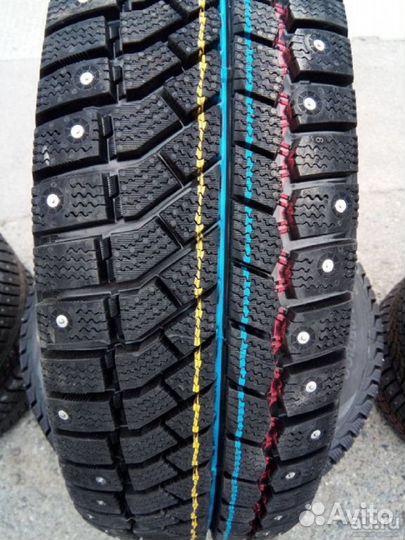 Viatti Brina Nordico V-522 205/55 R16
