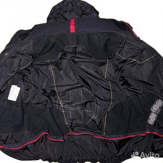 Пуховик Ralph Lauren Extreme Jacket