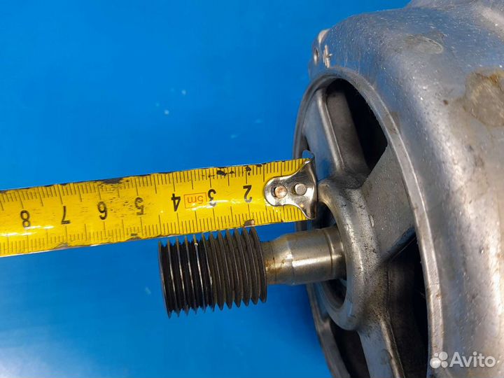 Двигататель для стиральной машины Candy