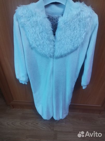 Костюм зайца 98 104