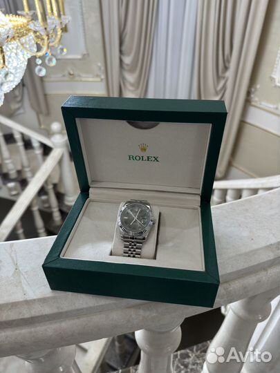 Часы rolex