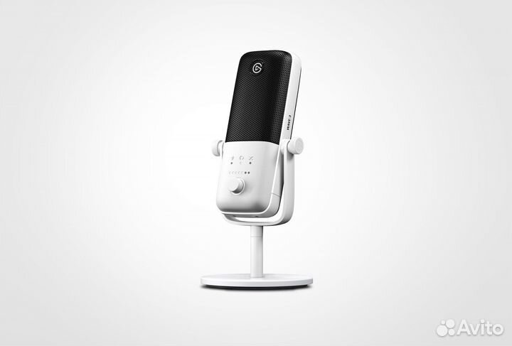 Микрофон Elgato Wave 3 (White)