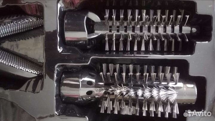 Фен-щетка Vitek Витек Новый