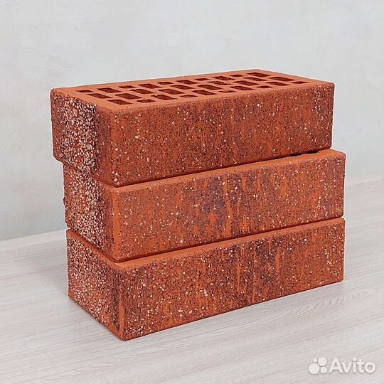 Облицовочный кирпич Браер с доставкой