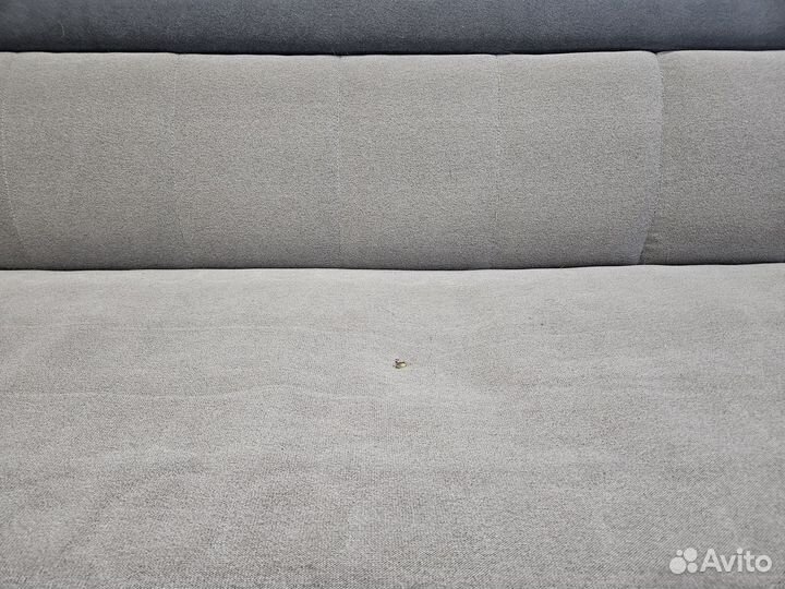 Угловой диван бу