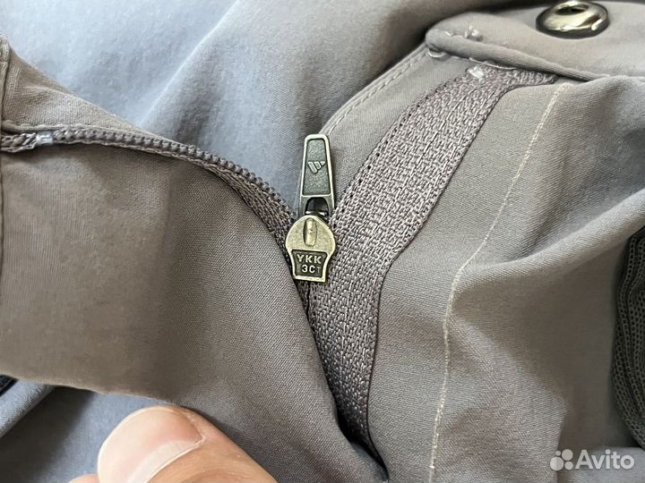 Adidas Terrex M женские походные шорты