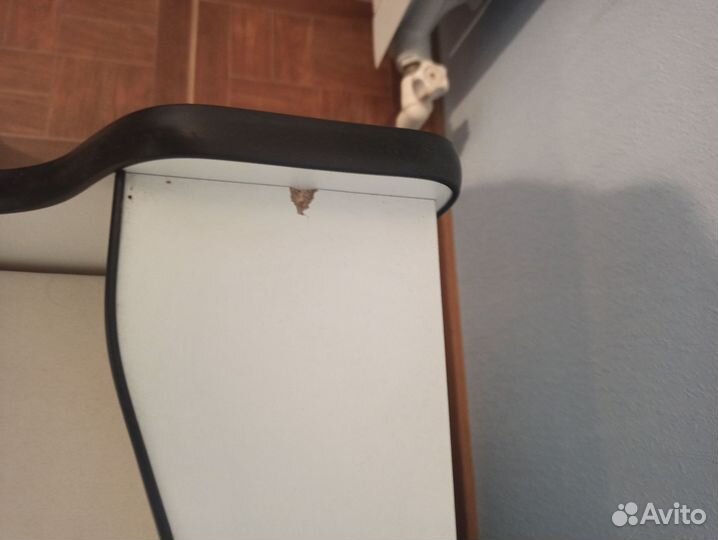 Детская кровать машина