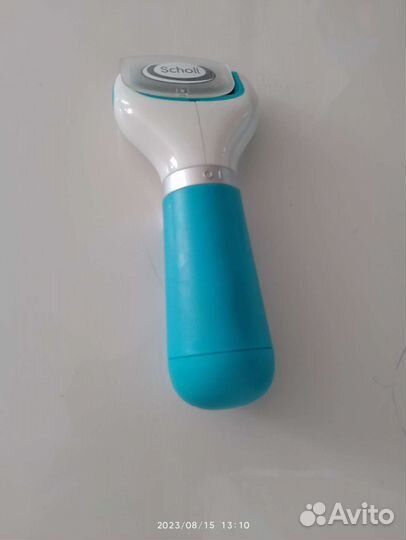 Электробигуди babyliss 3060 Е и пилка Shol