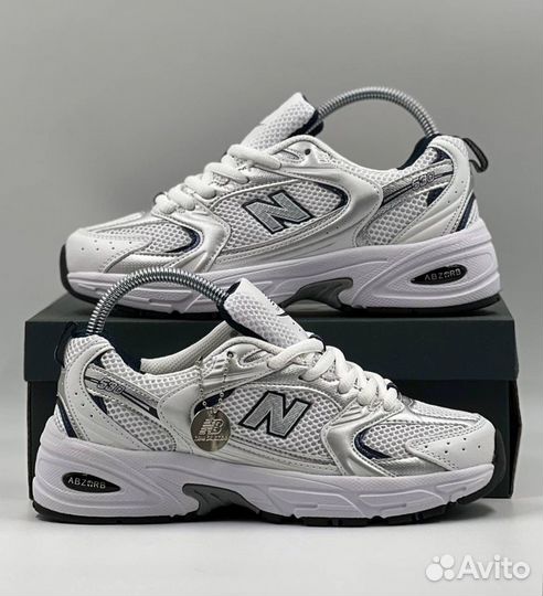 Кроссовки женские New Balance 530