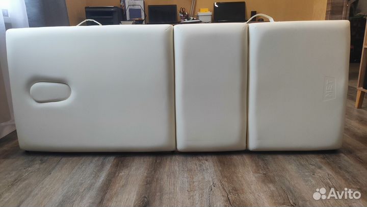 Массажный стол новый