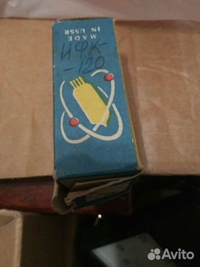 Лампа для фотовспышки