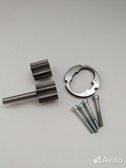 Ремкомплект масляного насоса змз 405, 406, 409