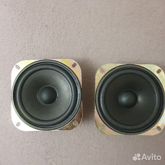 Динамики