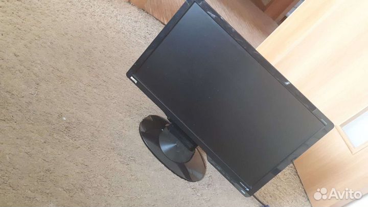 Монитор Benq