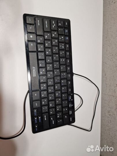 Клавиатура usb