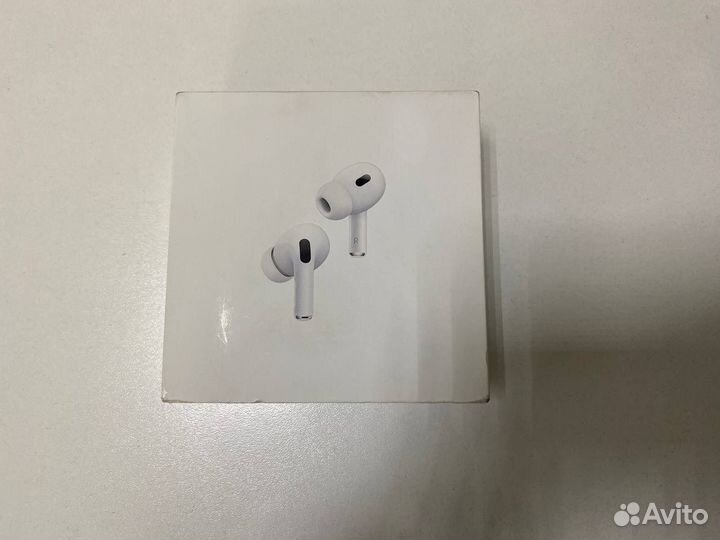 Apple AirPods Pro 2nd generation (2023) USB-C
